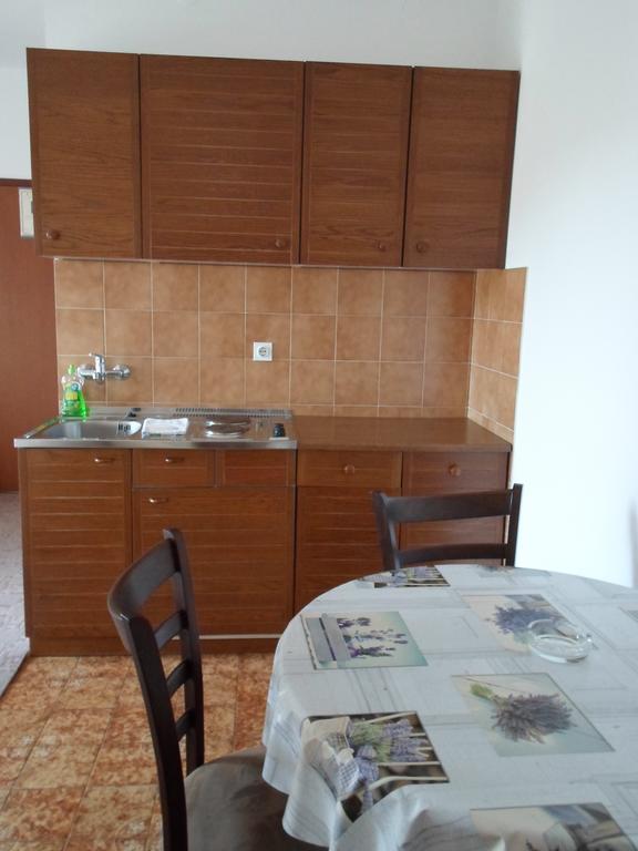 Apartments Branko Nin Room photo